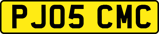PJ05CMC