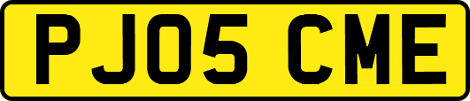 PJ05CME
