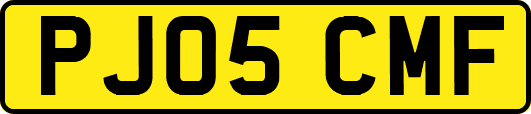 PJ05CMF