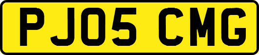 PJ05CMG