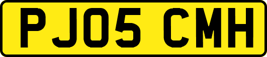 PJ05CMH