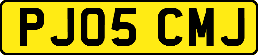 PJ05CMJ