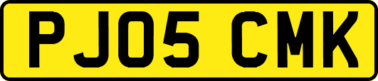 PJ05CMK