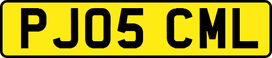 PJ05CML