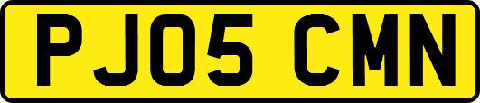 PJ05CMN