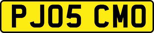 PJ05CMO