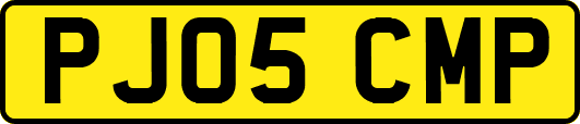 PJ05CMP