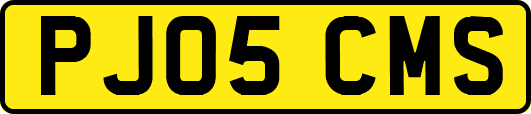 PJ05CMS