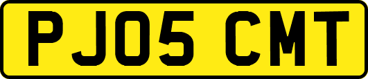PJ05CMT