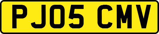 PJ05CMV