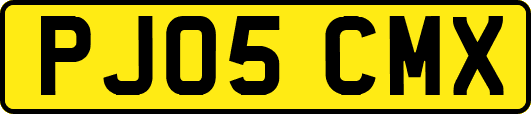 PJ05CMX