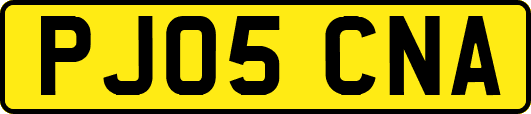 PJ05CNA