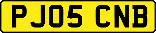 PJ05CNB