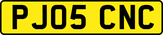 PJ05CNC