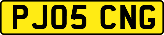 PJ05CNG