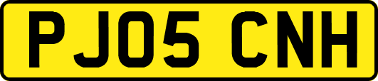 PJ05CNH