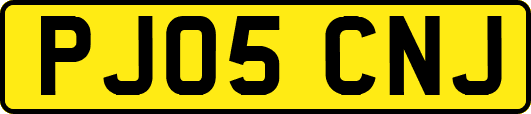 PJ05CNJ