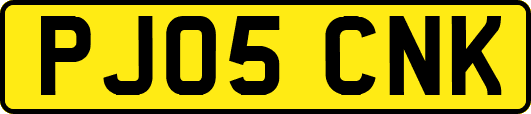 PJ05CNK