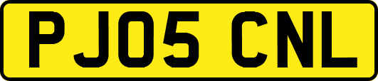 PJ05CNL