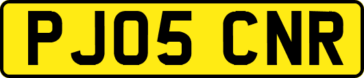 PJ05CNR
