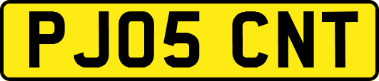 PJ05CNT