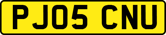 PJ05CNU