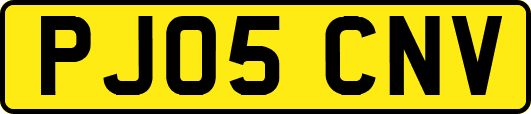 PJ05CNV