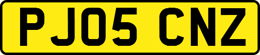 PJ05CNZ