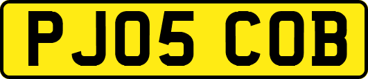 PJ05COB