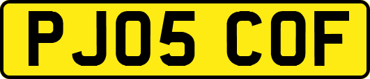 PJ05COF