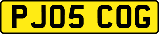 PJ05COG