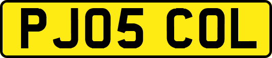PJ05COL
