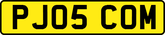 PJ05COM