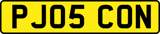 PJ05CON