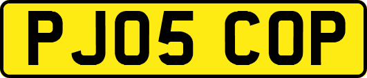 PJ05COP