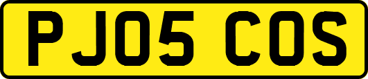 PJ05COS