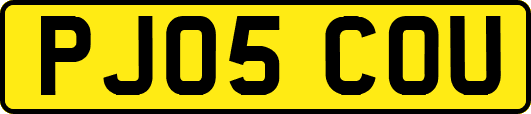 PJ05COU