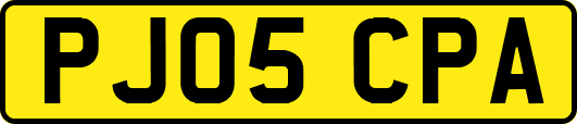 PJ05CPA
