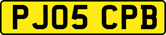 PJ05CPB