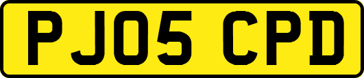 PJ05CPD