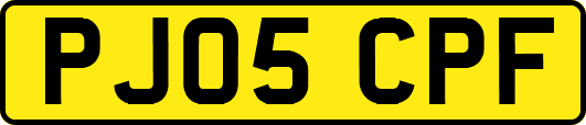 PJ05CPF