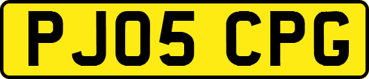 PJ05CPG