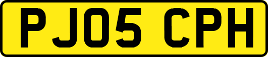 PJ05CPH