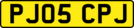 PJ05CPJ