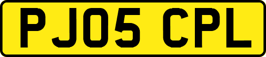 PJ05CPL