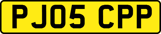 PJ05CPP