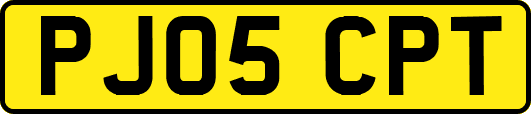 PJ05CPT