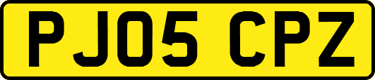 PJ05CPZ