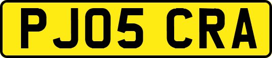 PJ05CRA