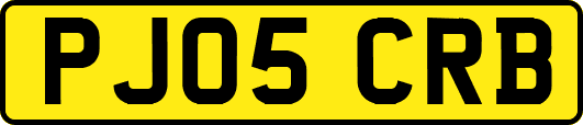 PJ05CRB